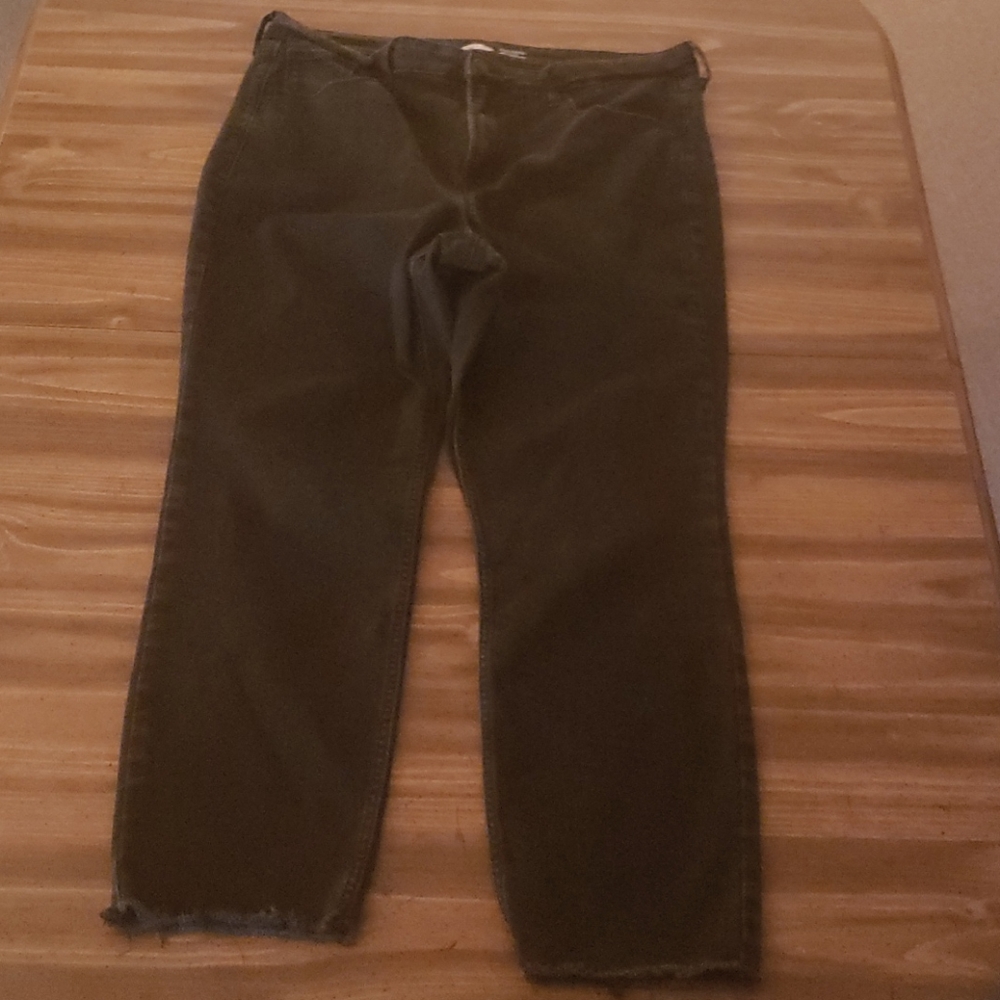 Black Jeans